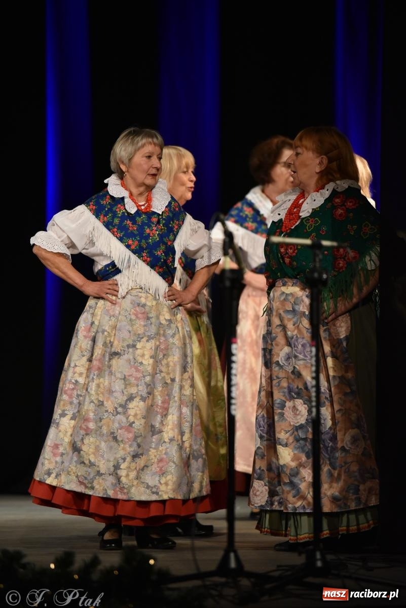 Zdjęcie w galerii na portalu naszraciborz.pl: Czesko-polski koncert kolędowy w Strzesze wiadomości z regionu