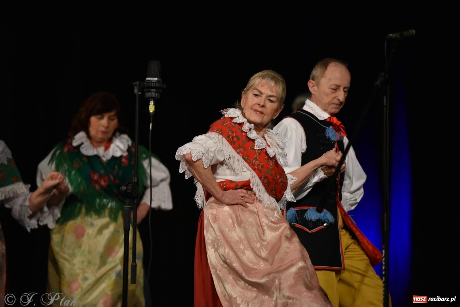 Zdjęcie w galerii na portalu naszraciborz.pl: Czesko-polski koncert kolędowy w Strzesze wiadomości z regionu