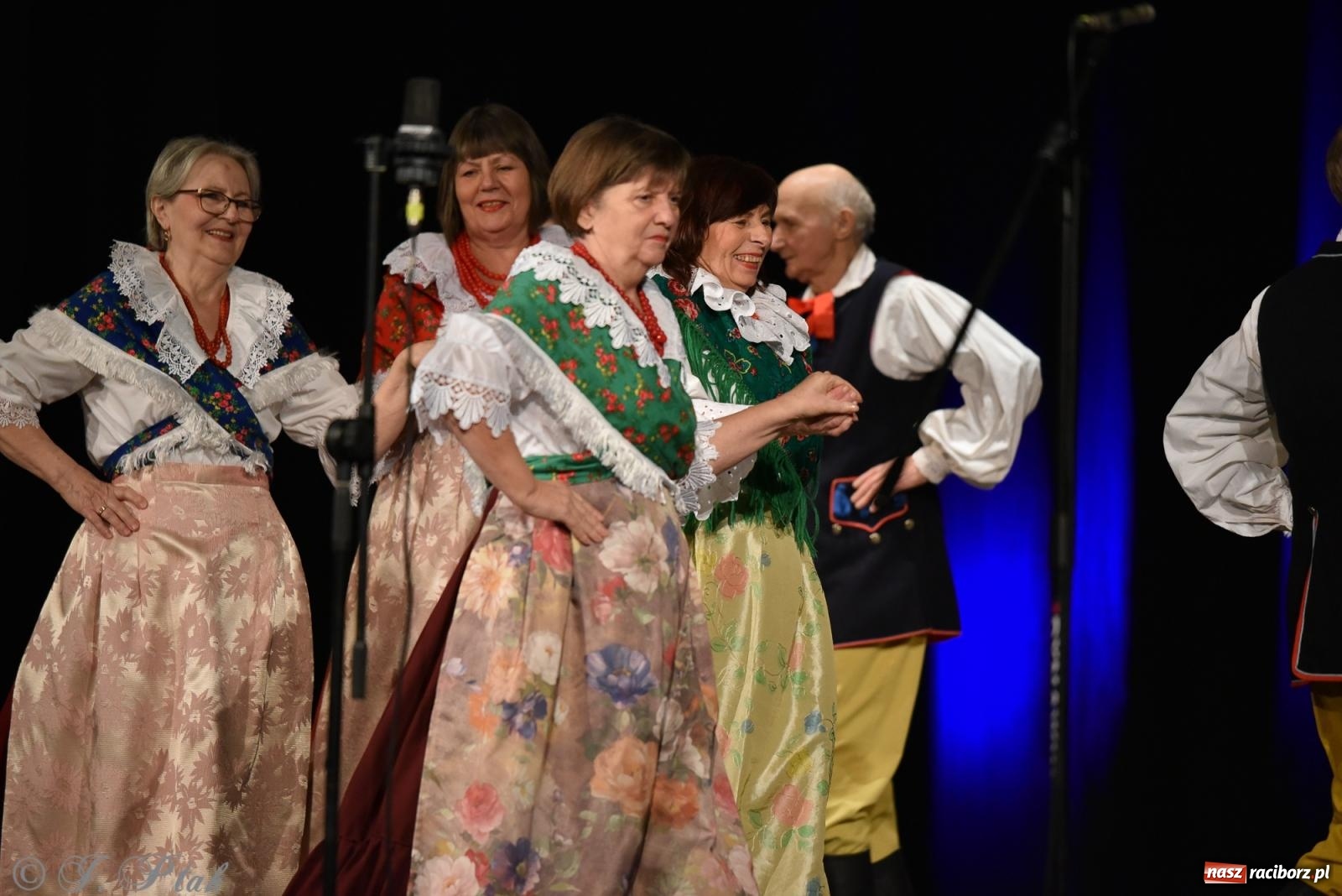 Zdjęcie w galerii na portalu naszraciborz.pl: Czesko-polski koncert kolędowy w Strzesze wiadomości z regionu