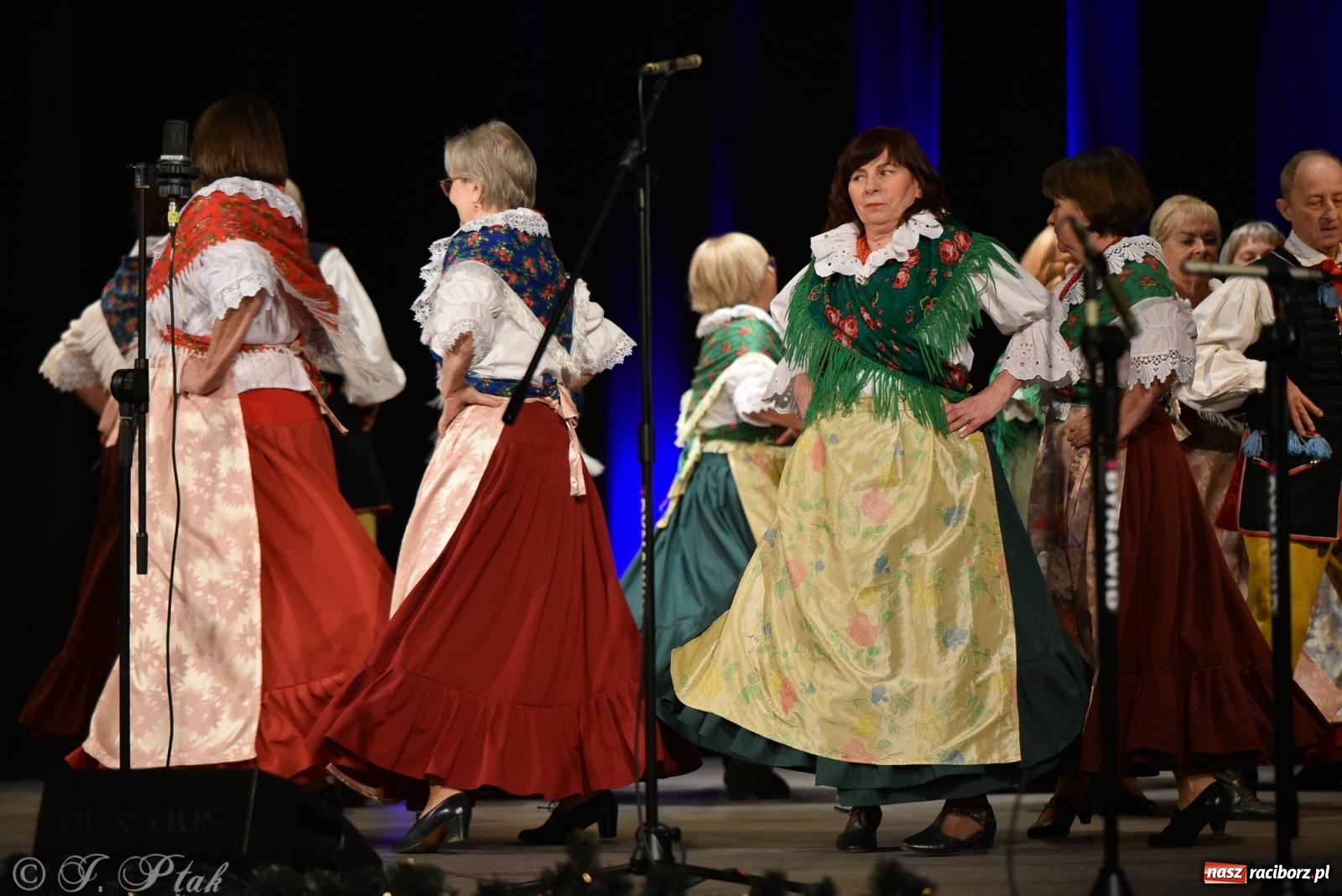 Zdjęcie w galerii na portalu naszraciborz.pl: Czesko-polski koncert kolędowy w Strzesze wiadomości z regionu