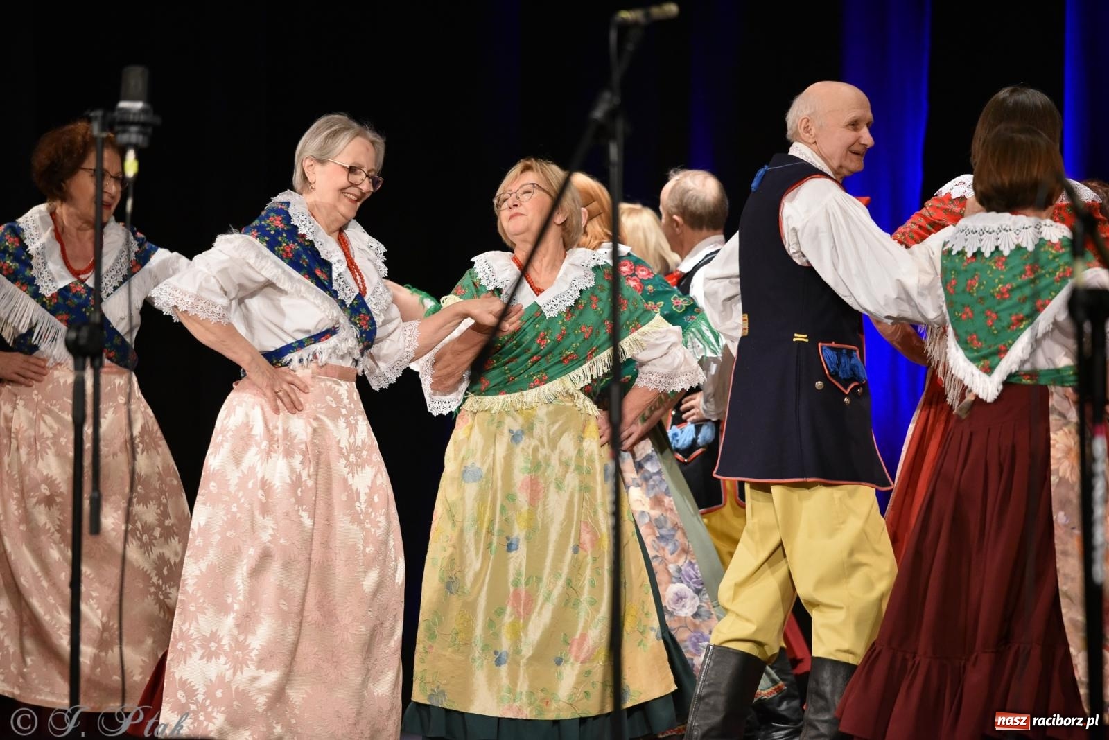 Zdjęcie w galerii na portalu naszraciborz.pl: Czesko-polski koncert kolędowy w Strzesze wiadomości z regionu