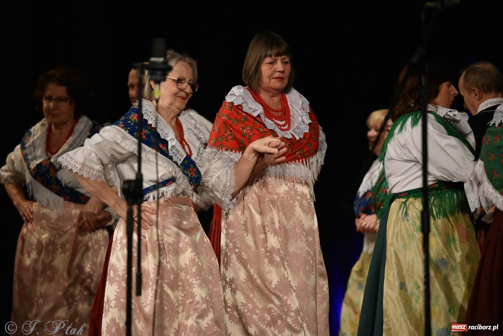 Zdjęcie w galerii na portalu naszraciborz.pl: Czesko-polski koncert kolędowy w Strzesze wiadomości z regionu