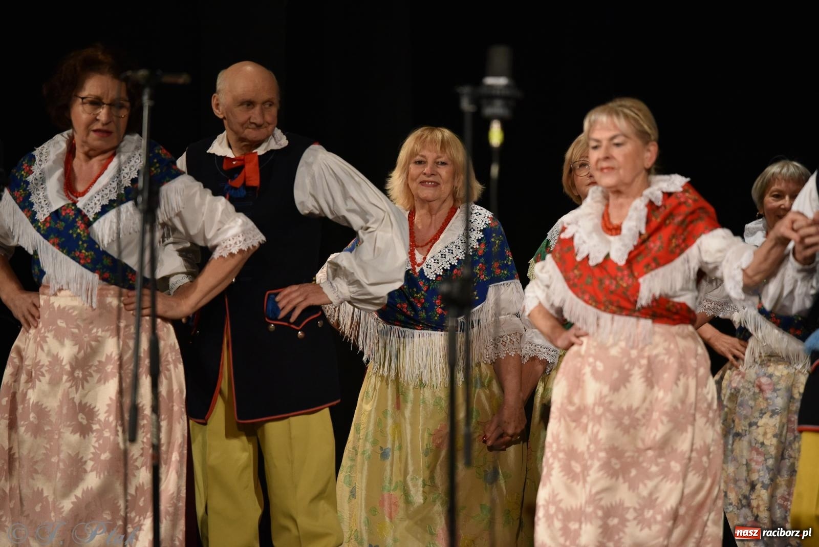 Zdjęcie w galerii na portalu naszraciborz.pl: Czesko-polski koncert kolędowy w Strzesze wiadomości z regionu