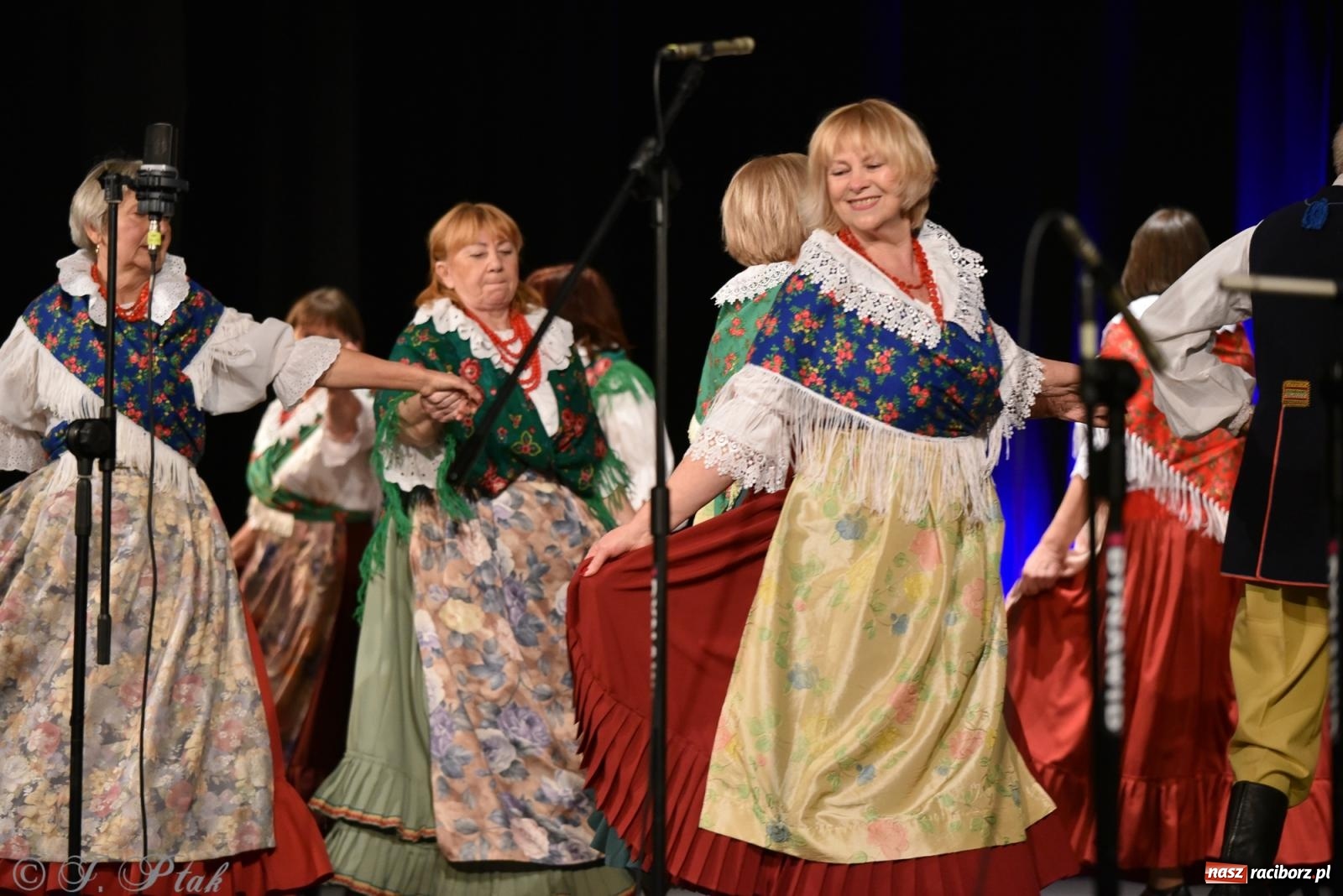 Zdjęcie w galerii na portalu naszraciborz.pl: Czesko-polski koncert kolędowy w Strzesze wiadomości z regionu