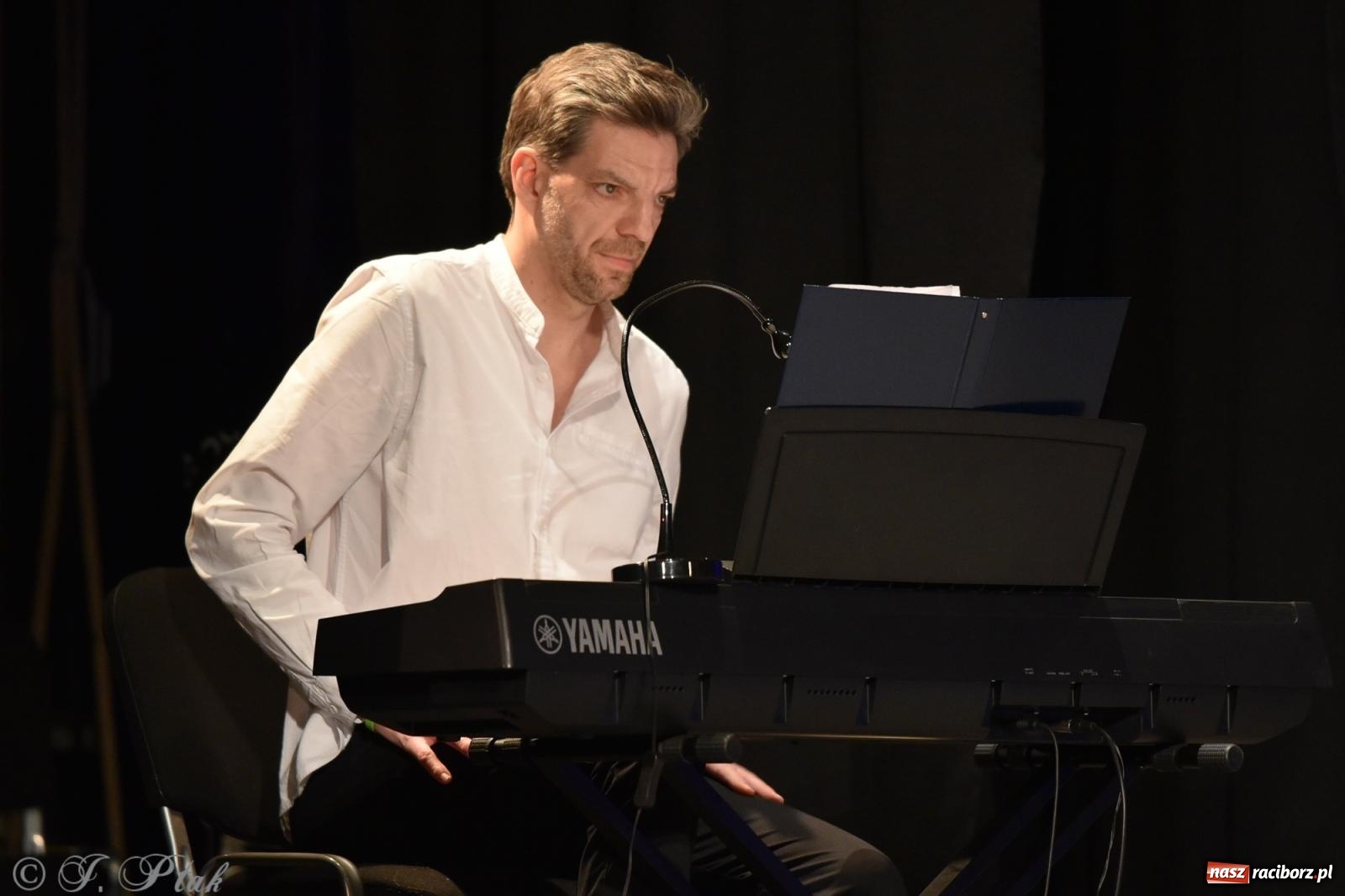 Zdjęcie w galerii na portalu naszraciborz.pl: Czesko-polski koncert kolędowy w Strzesze wiadomości z regionu