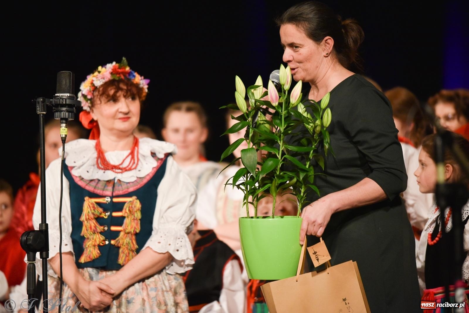 Zdjęcie w galerii na portalu naszraciborz.pl: Czesko-polski koncert kolędowy w Strzesze wiadomości z regionu