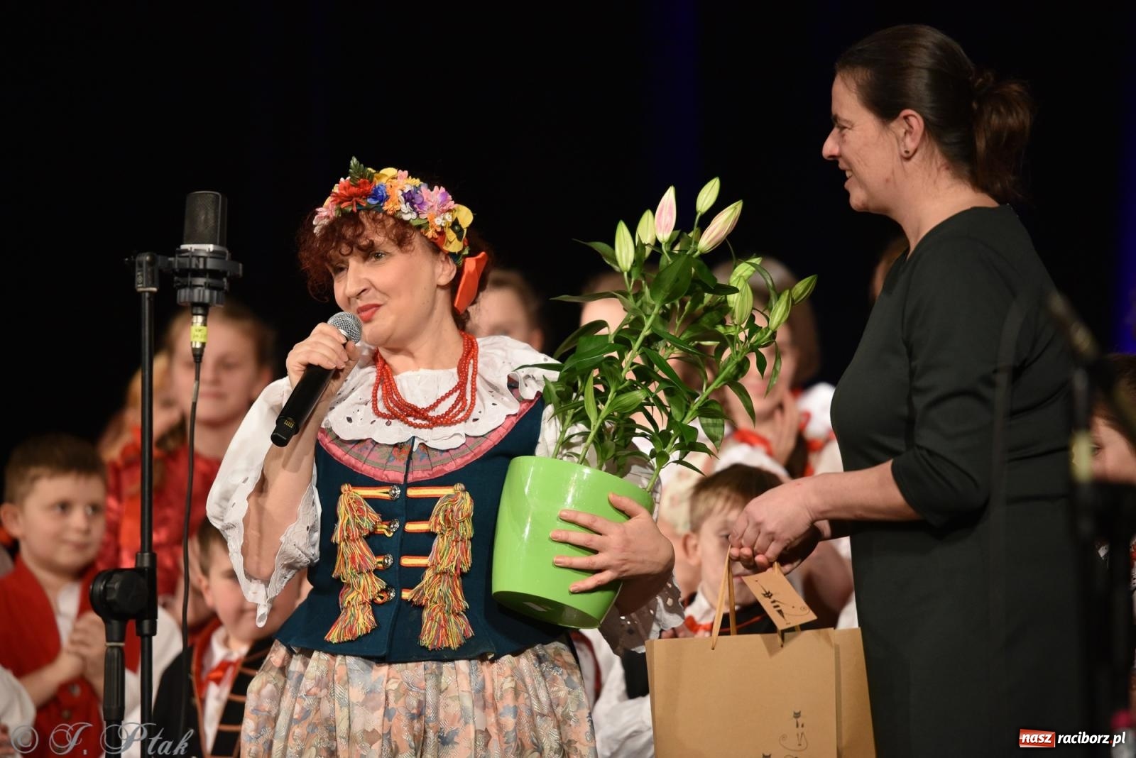 Zdjęcie w galerii na portalu naszraciborz.pl: Czesko-polski koncert kolędowy w Strzesze wiadomości z regionu