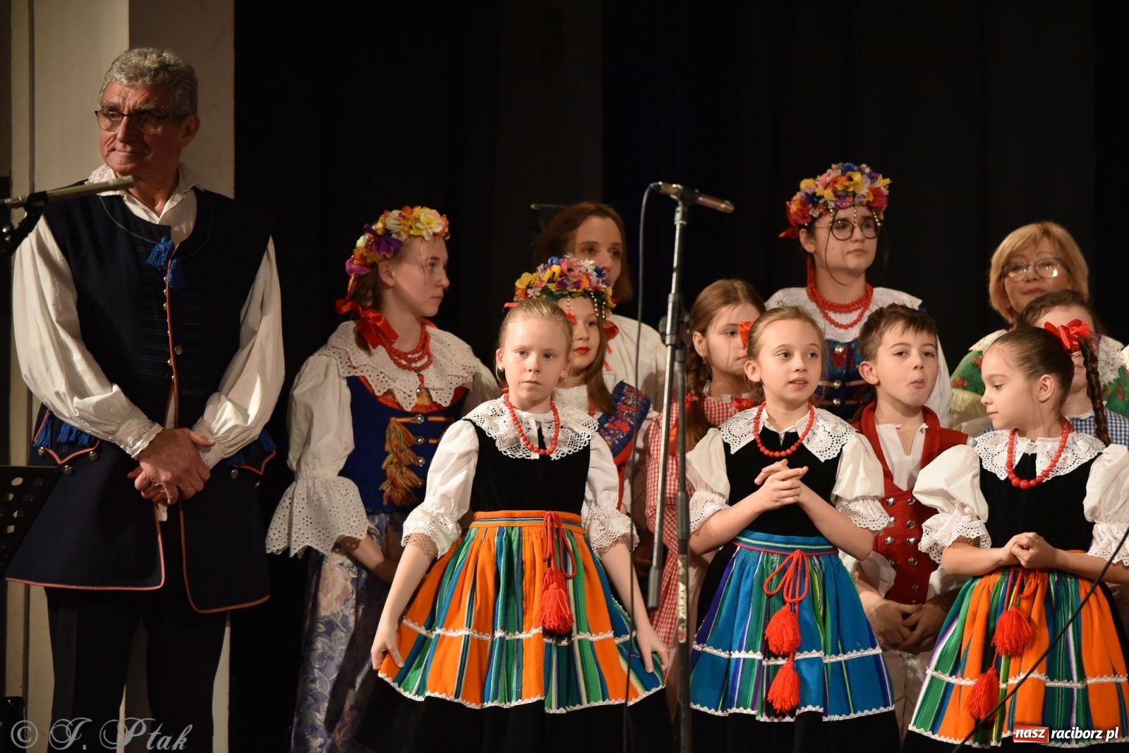 Zdjęcie w galerii na portalu naszraciborz.pl: Czesko-polski koncert kolędowy w Strzesze wiadomości z regionu