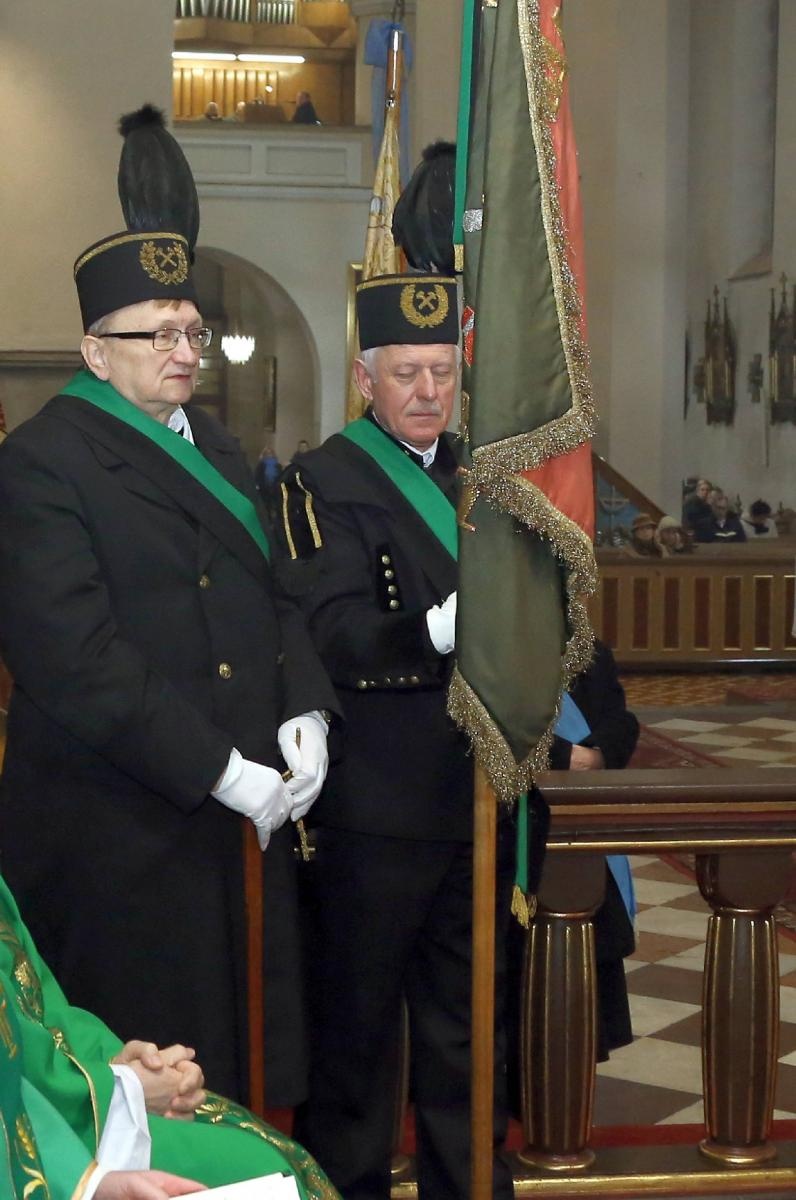 Zdjęcie w galerii na portalu naszraciborz.pl: Nowy biskup opolski odwiedził Racibórz [FOTO] wiadomości z regionu