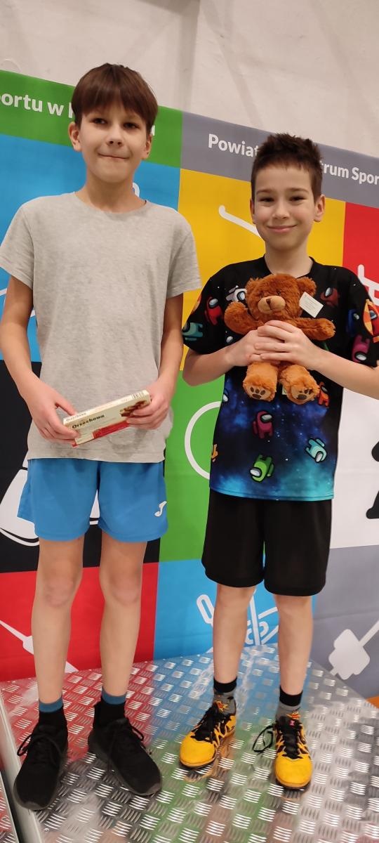 Zdjęcie w galerii na portalu naszraciborz.pl: Na Klasztornej rywalizowały dwójki siatkarskie wiadomości z regionu