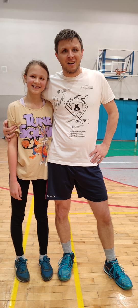 Zdjęcie w galerii na portalu naszraciborz.pl: Na Klasztornej rywalizowały dwójki siatkarskie wiadomości z regionu