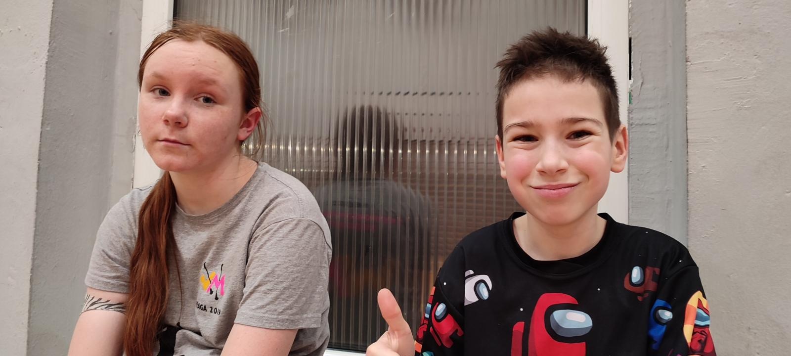 Zdjęcie w galerii na portalu naszraciborz.pl: Na Klasztornej rywalizowały dwójki siatkarskie wiadomości z regionu