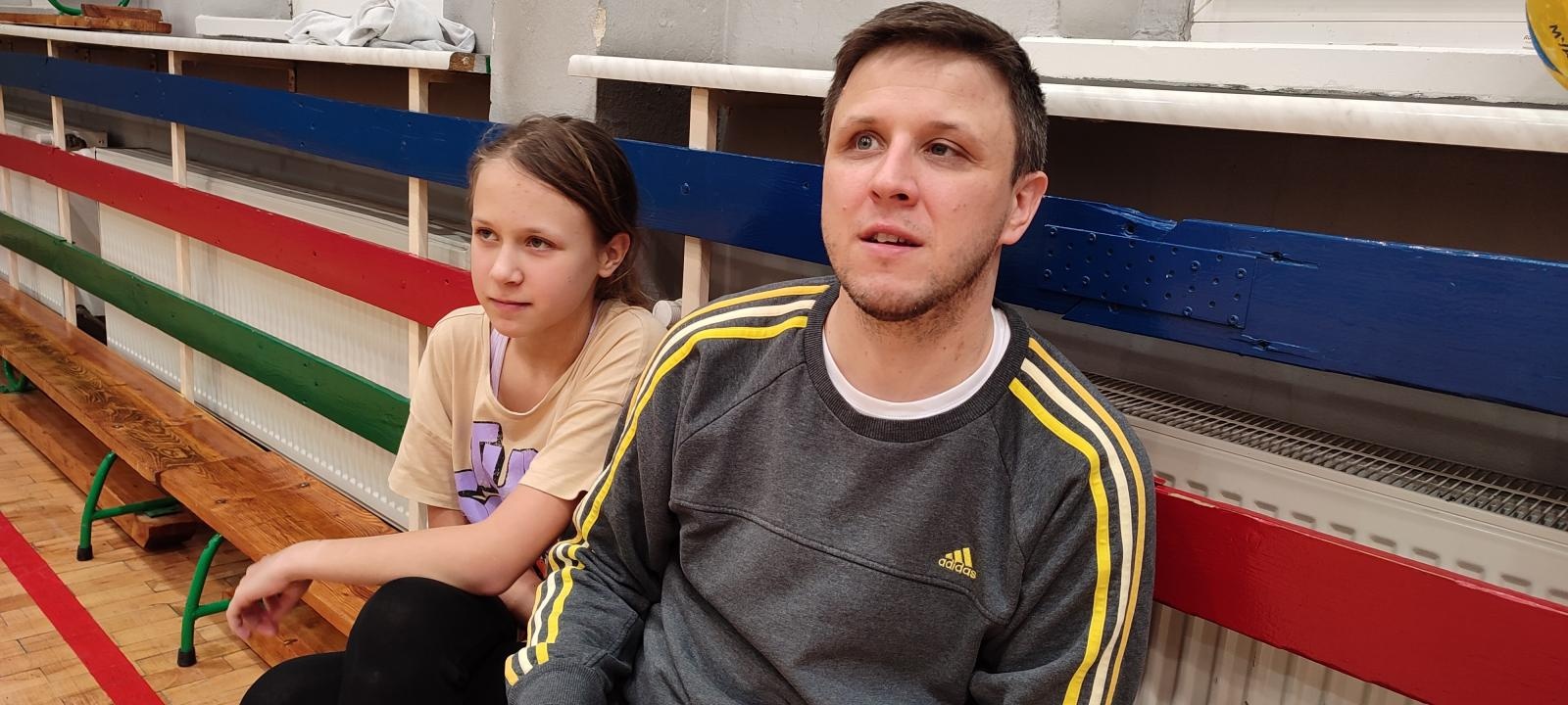 Zdjęcie w galerii na portalu naszraciborz.pl: Na Klasztornej rywalizowały dwójki siatkarskie wiadomości z regionu