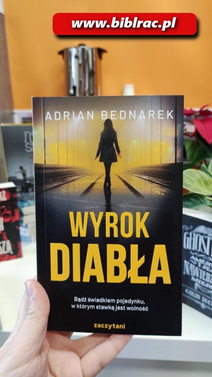 Zdjęcie w galerii na portalu naszraciborz.pl: Książkowe nowości na Kasprowicza wiadomości z regionu