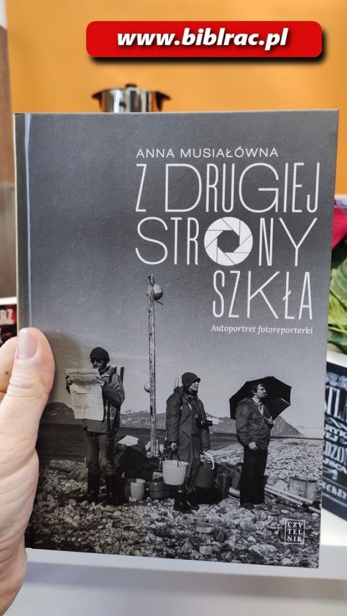 Zdjęcie w galerii na portalu naszraciborz.pl: Książkowe nowości na Kasprowicza wiadomości z regionu