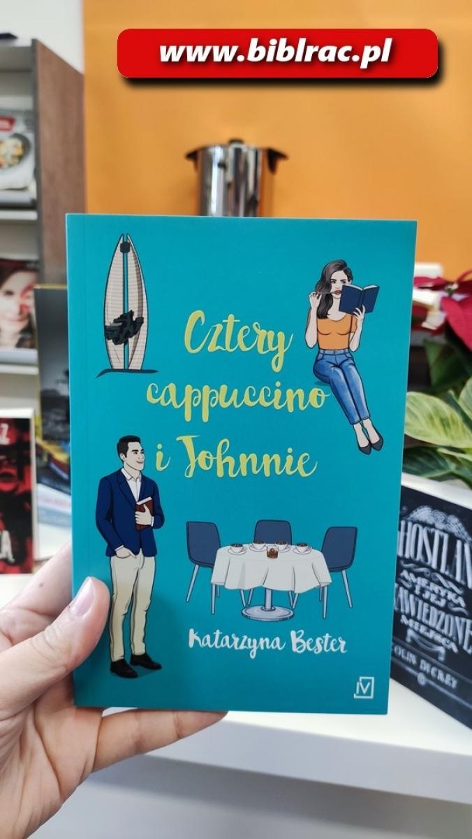 Zdjęcie w galerii na portalu naszraciborz.pl: Książkowe nowości na Kasprowicza wiadomości z regionu