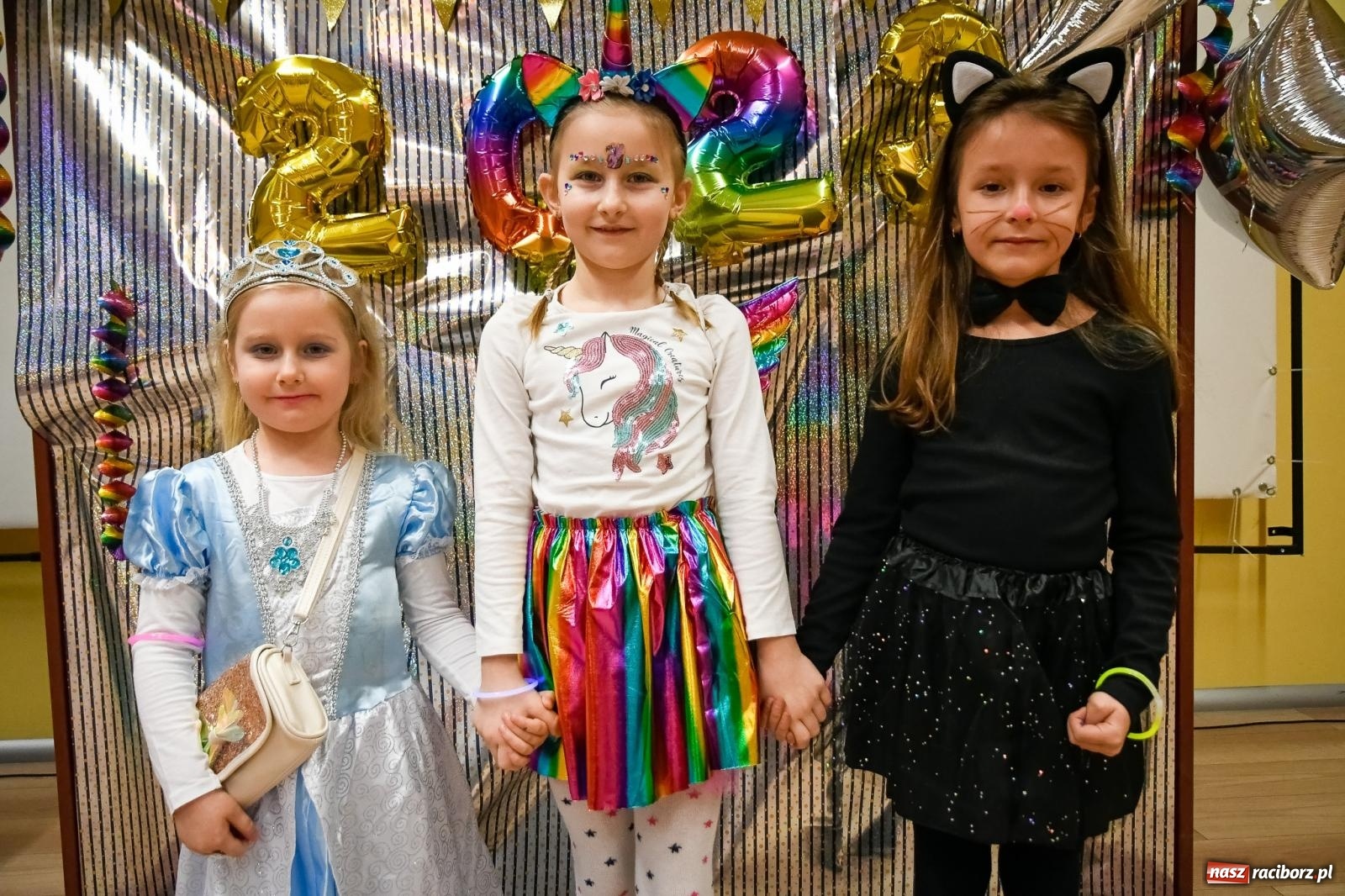 Zdjęcie w galerii na portalu naszraciborz.pl: W Pietrowicach Wielkich bal na 102! [FOTO i WIDEO] wiadomości z regionu