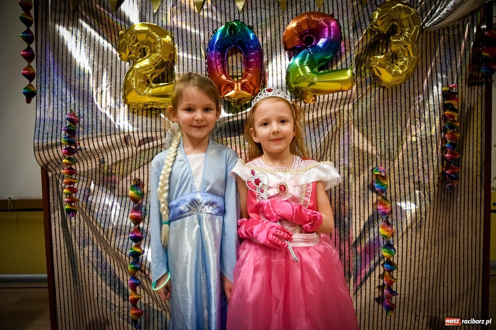 Zdjęcie w galerii na portalu naszraciborz.pl: W Pietrowicach Wielkich bal na 102! [FOTO i WIDEO] wiadomości z regionu