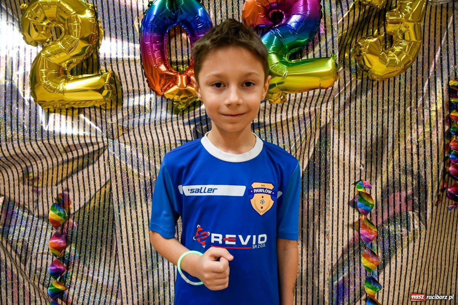 Zdjęcie w galerii na portalu naszraciborz.pl: W Pietrowicach Wielkich bal na 102! [FOTO i WIDEO] wiadomości z regionu