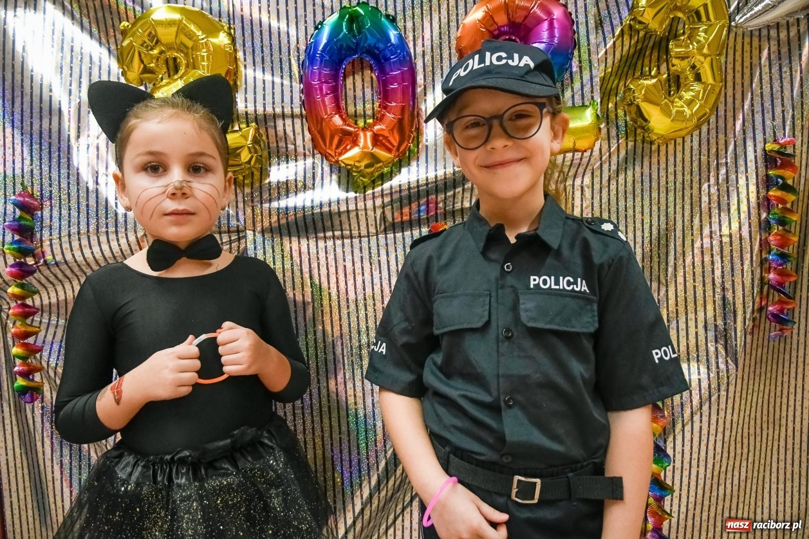 Zdjęcie w galerii na portalu naszraciborz.pl: W Pietrowicach Wielkich bal na 102! [FOTO i WIDEO] wiadomości z regionu