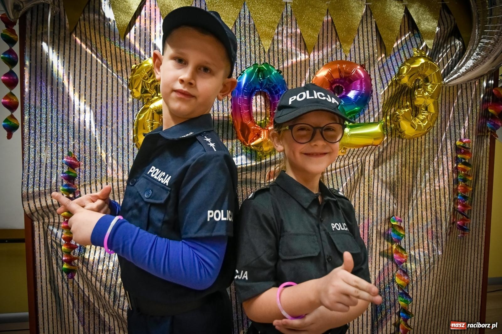 Zdjęcie w galerii na portalu naszraciborz.pl: W Pietrowicach Wielkich bal na 102! [FOTO i WIDEO] wiadomości z regionu