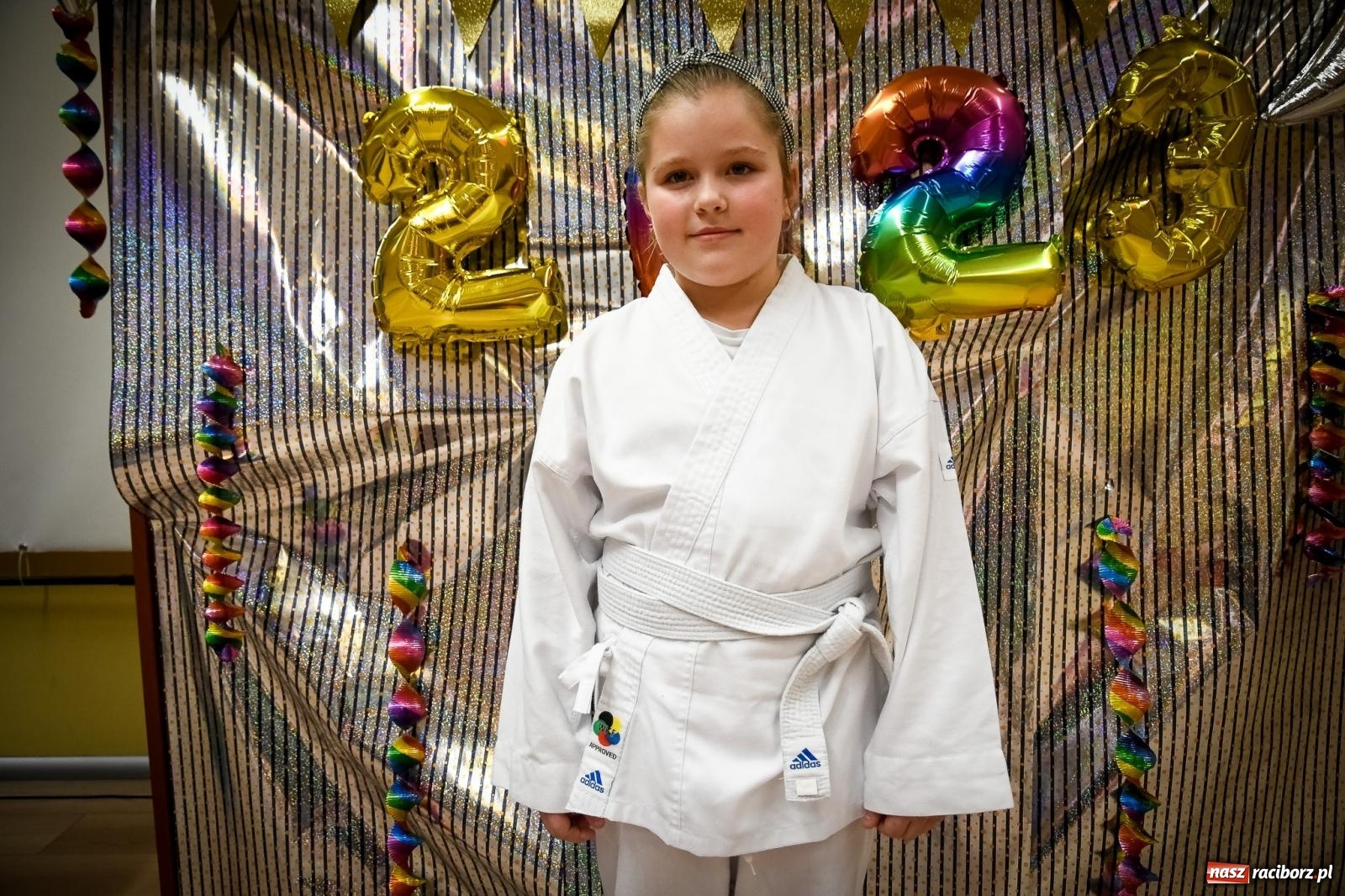 Zdjęcie w galerii na portalu naszraciborz.pl: W Pietrowicach Wielkich bal na 102! [FOTO i WIDEO] wiadomości z regionu