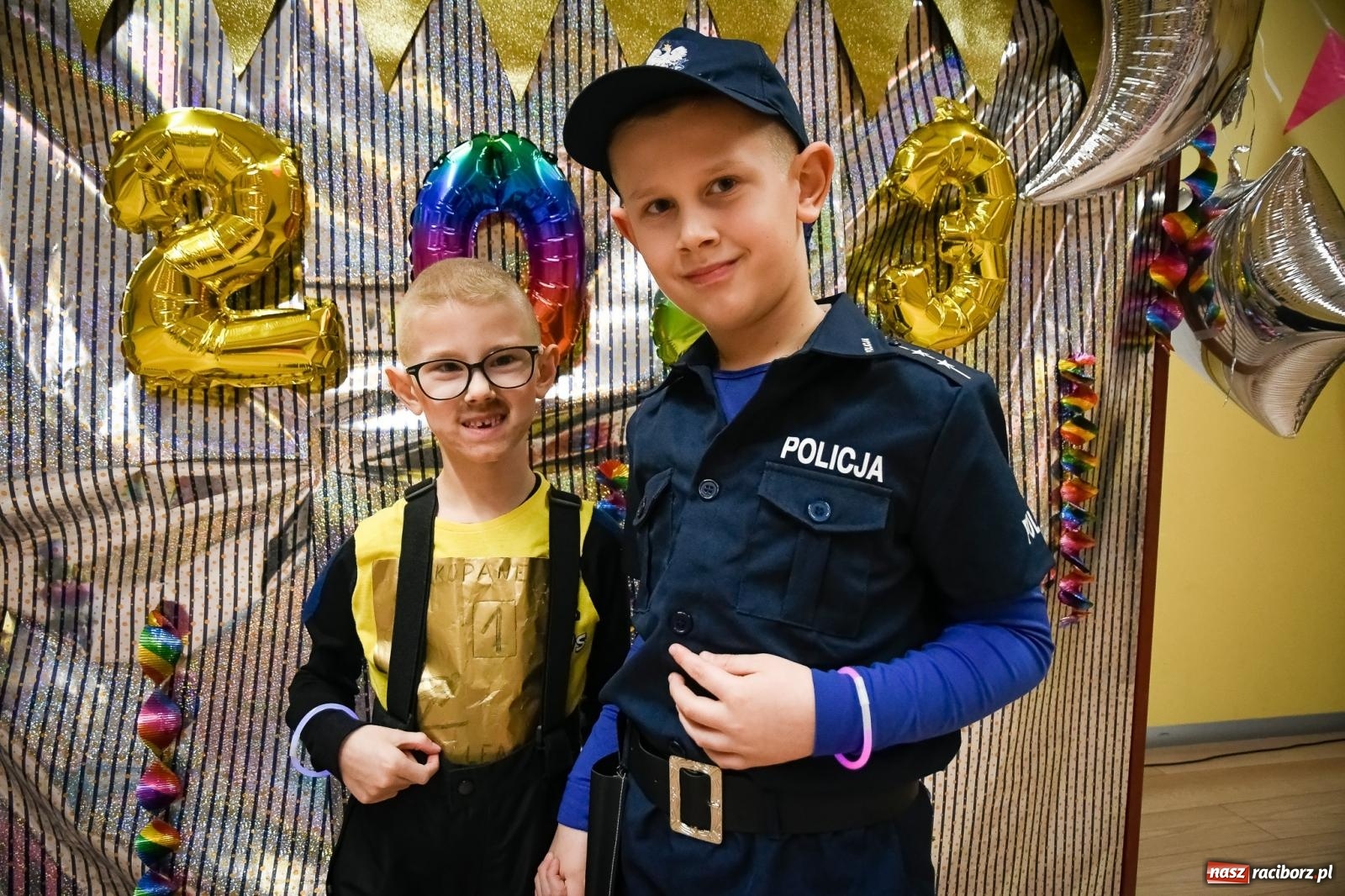 Zdjęcie w galerii na portalu naszraciborz.pl: W Pietrowicach Wielkich bal na 102! [FOTO i WIDEO] wiadomości z regionu