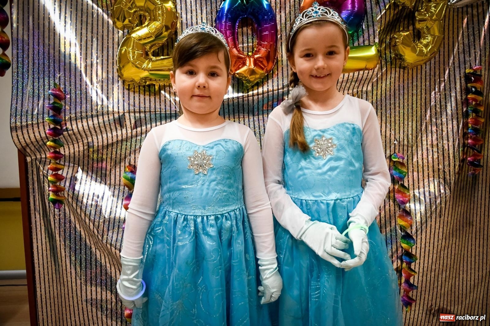 Zdjęcie w galerii na portalu naszraciborz.pl: W Pietrowicach Wielkich bal na 102! [FOTO i WIDEO] wiadomości z regionu