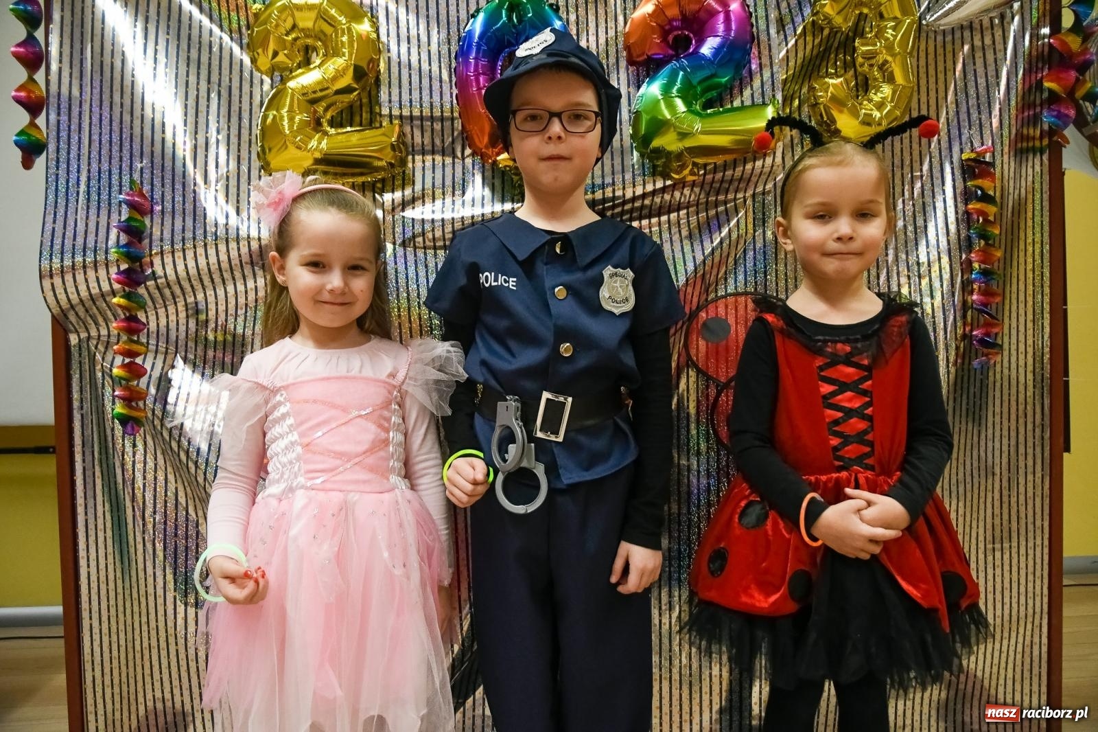 Zdjęcie w galerii na portalu naszraciborz.pl: W Pietrowicach Wielkich bal na 102! [FOTO i WIDEO] wiadomości z regionu