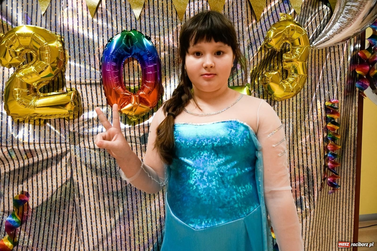 Zdjęcie w galerii na portalu naszraciborz.pl: W Pietrowicach Wielkich bal na 102! [FOTO i WIDEO] wiadomości z regionu