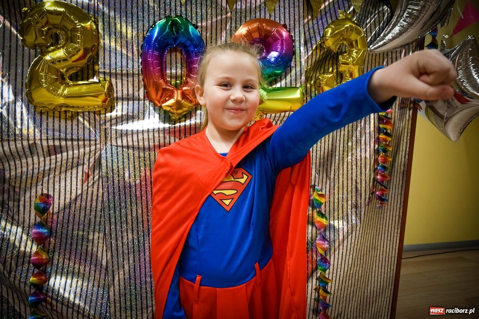 Zdjęcie w galerii na portalu naszraciborz.pl: W Pietrowicach Wielkich bal na 102! [FOTO i WIDEO] wiadomości z regionu