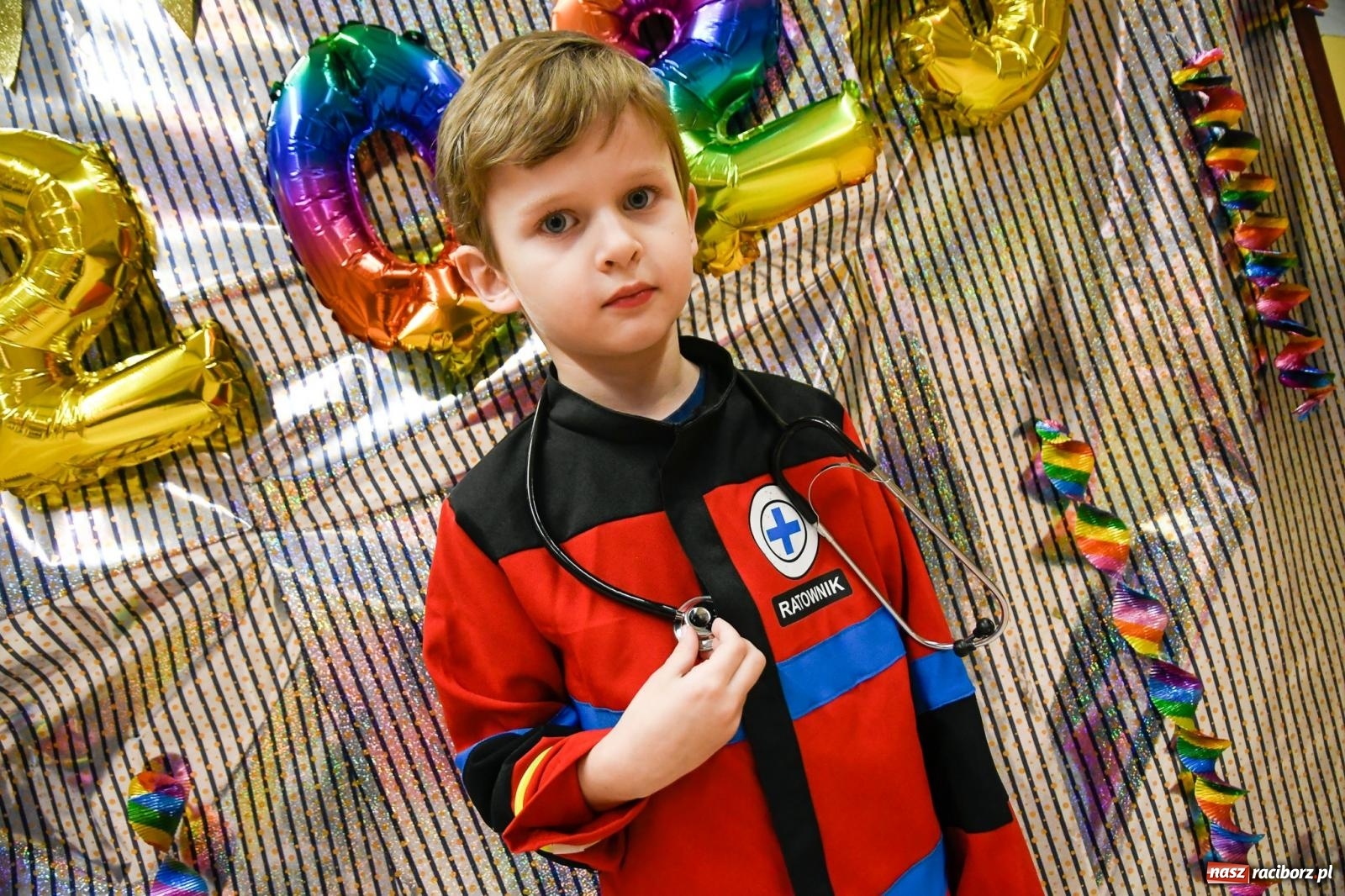 Zdjęcie w galerii na portalu naszraciborz.pl: W Pietrowicach Wielkich bal na 102! [FOTO i WIDEO] wiadomości z regionu