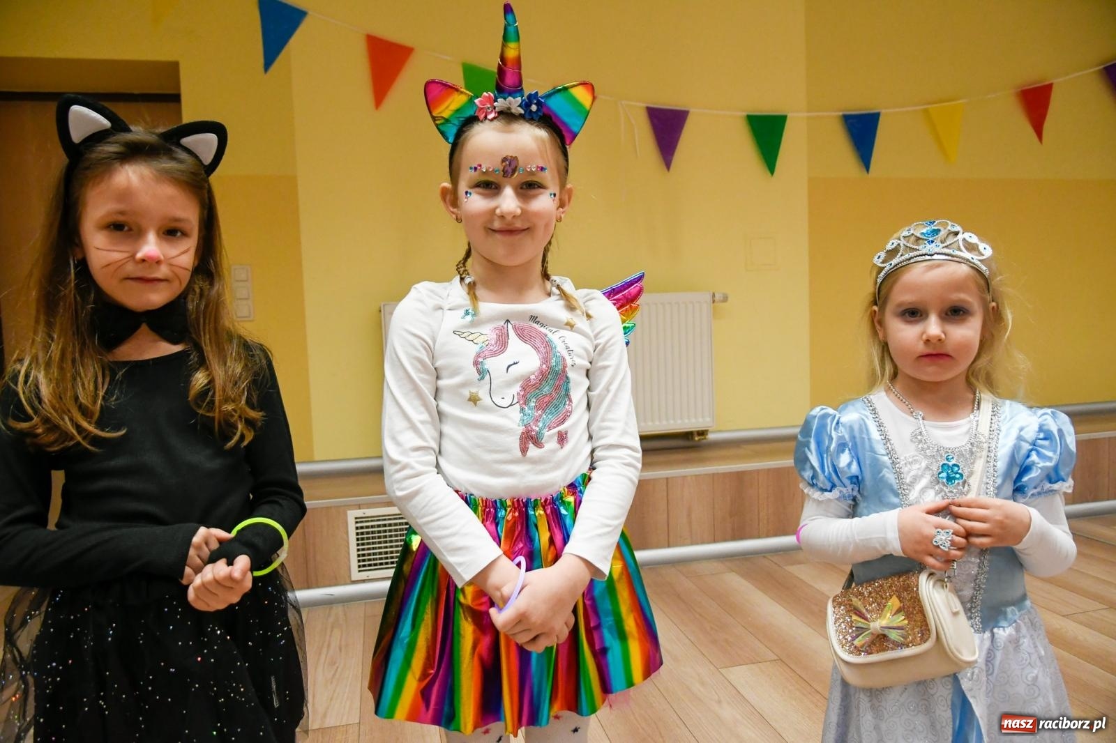 Zdjęcie w galerii na portalu naszraciborz.pl: W Pietrowicach Wielkich bal na 102! [FOTO i WIDEO] wiadomości z regionu