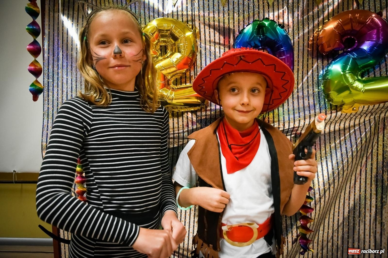 Zdjęcie w galerii na portalu naszraciborz.pl: W Pietrowicach Wielkich bal na 102! [FOTO i WIDEO] wiadomości z regionu