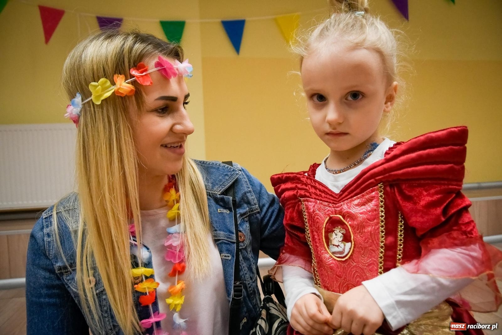 Zdjęcie w galerii na portalu naszraciborz.pl: W Pietrowicach Wielkich bal na 102! [FOTO i WIDEO] wiadomości z regionu