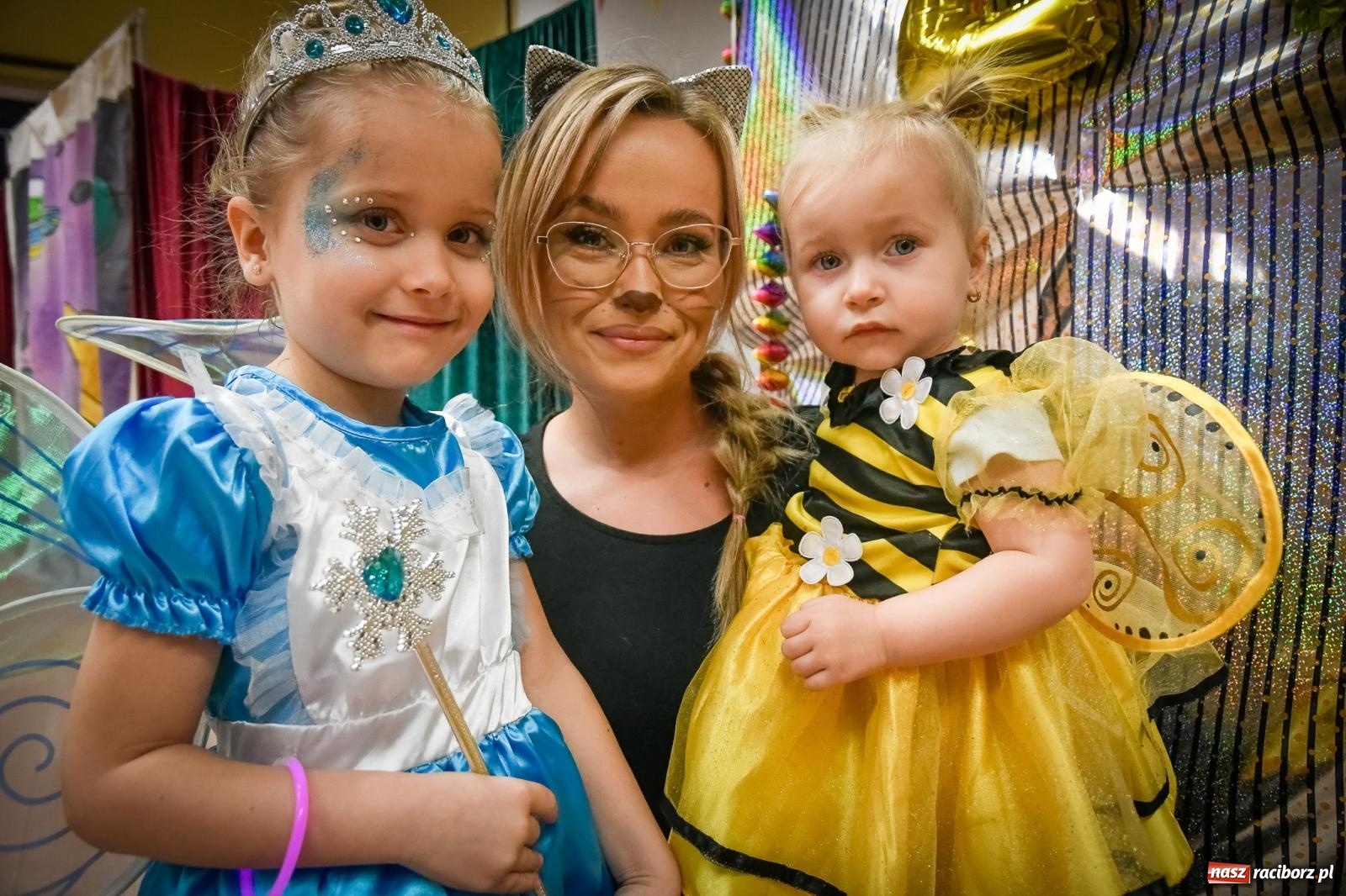 Zdjęcie w galerii na portalu naszraciborz.pl: W Pietrowicach Wielkich bal na 102! [FOTO i WIDEO] wiadomości z regionu