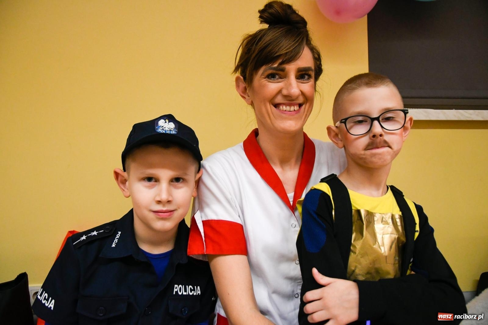 Zdjęcie w galerii na portalu naszraciborz.pl: W Pietrowicach Wielkich bal na 102! [FOTO i WIDEO] wiadomości z regionu