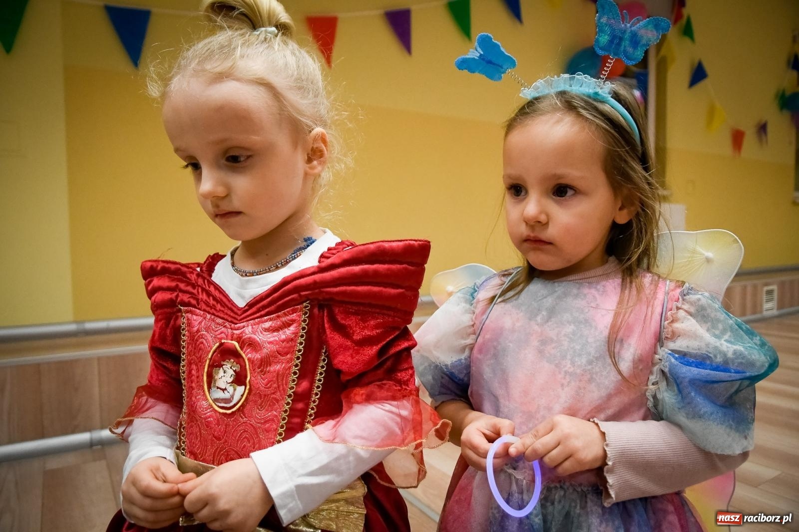 Zdjęcie w galerii na portalu naszraciborz.pl: W Pietrowicach Wielkich bal na 102! [FOTO i WIDEO] wiadomości z regionu