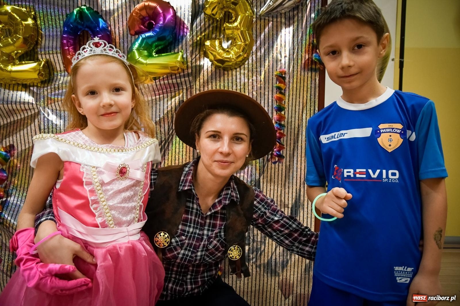 Zdjęcie w galerii na portalu naszraciborz.pl: W Pietrowicach Wielkich bal na 102! [FOTO i WIDEO] wiadomości z regionu