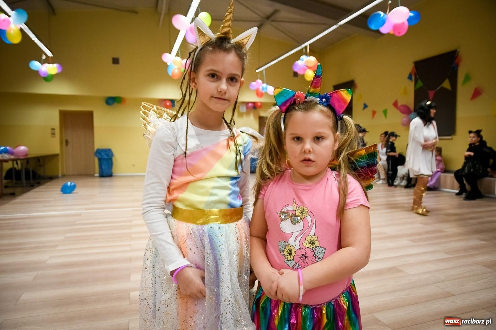 Zdjęcie w galerii na portalu naszraciborz.pl: W Pietrowicach Wielkich bal na 102! [FOTO i WIDEO] wiadomości z regionu