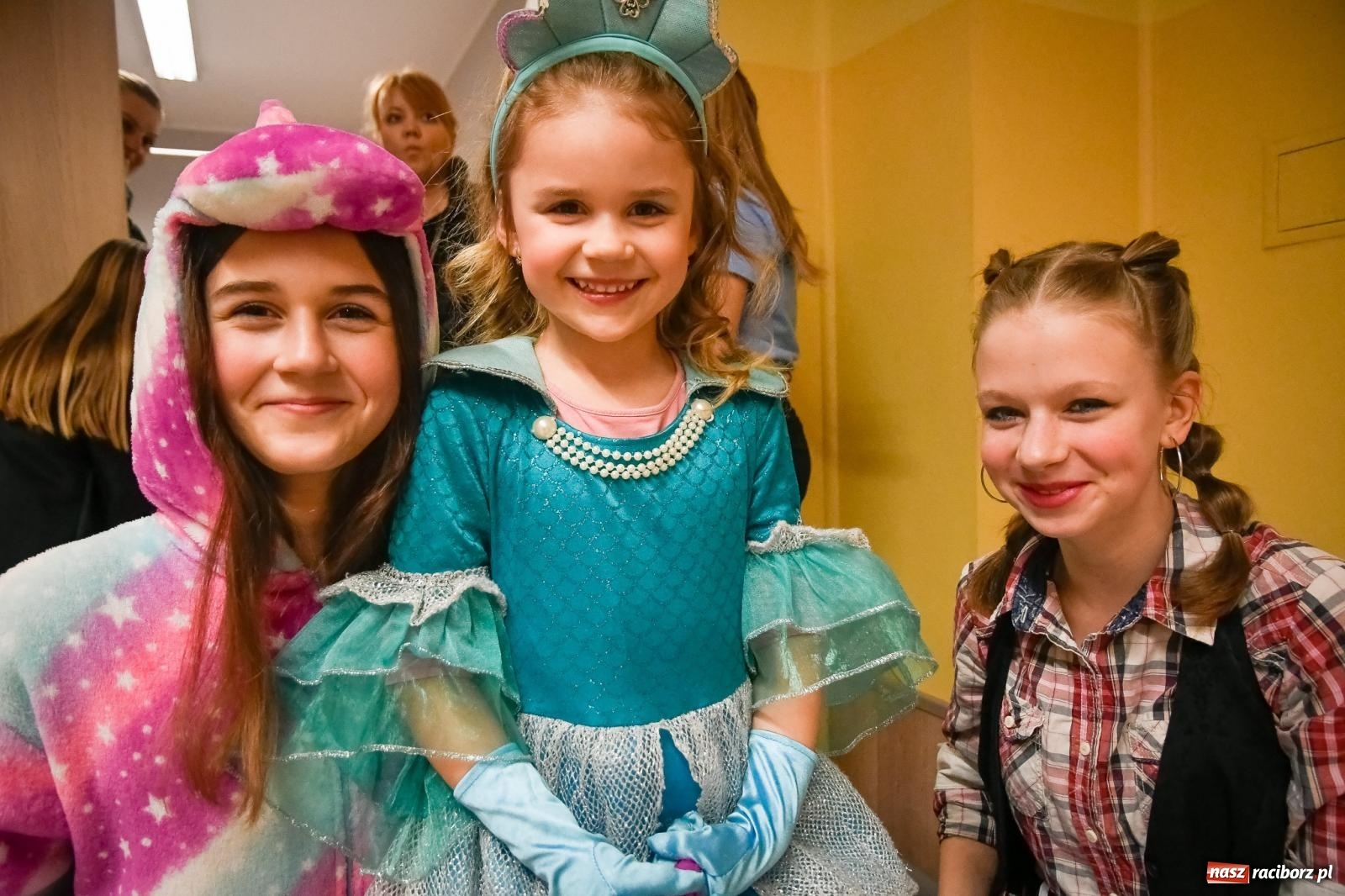 Zdjęcie w galerii na portalu naszraciborz.pl: W Pietrowicach Wielkich bal na 102! [FOTO i WIDEO] wiadomości z regionu