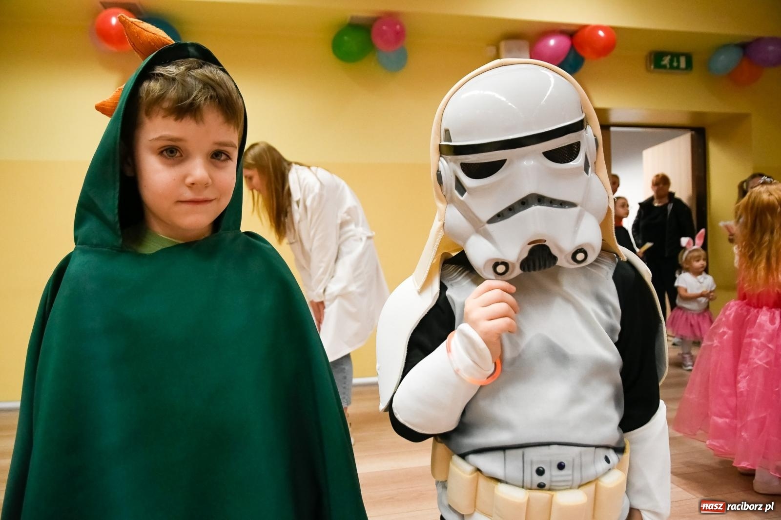 Zdjęcie w galerii na portalu naszraciborz.pl: W Pietrowicach Wielkich bal na 102! [FOTO i WIDEO] wiadomości z regionu