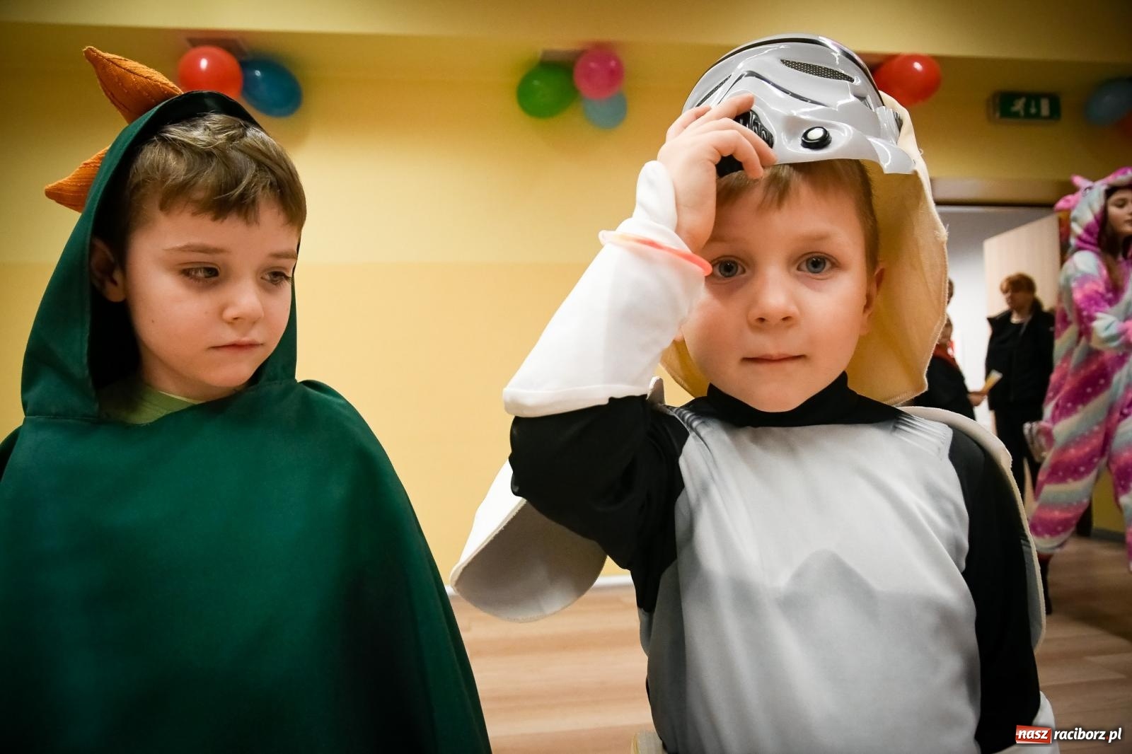 Zdjęcie w galerii na portalu naszraciborz.pl: W Pietrowicach Wielkich bal na 102! [FOTO i WIDEO] wiadomości z regionu