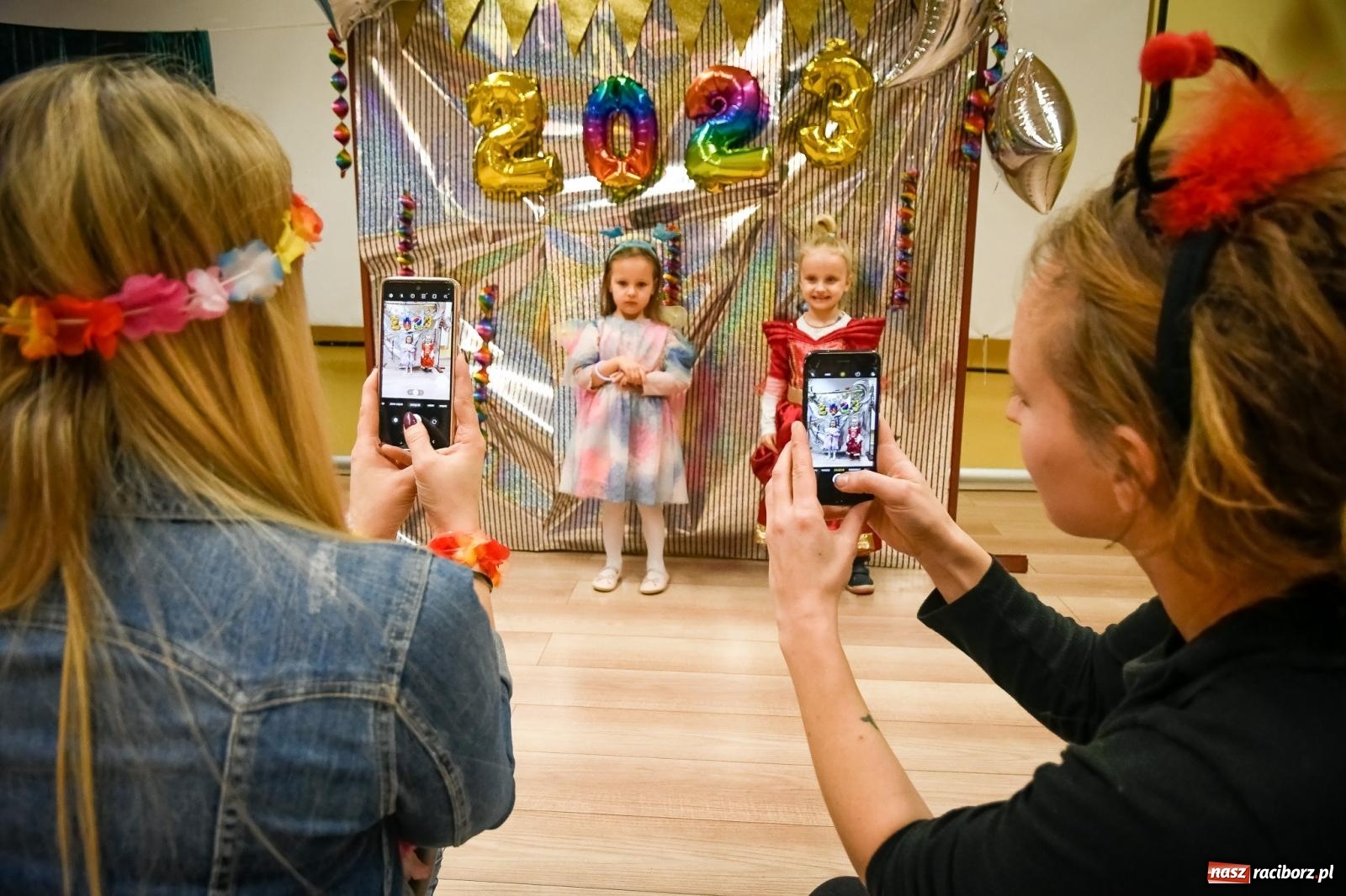 Zdjęcie w galerii na portalu naszraciborz.pl: W Pietrowicach Wielkich bal na 102! [FOTO i WIDEO] wiadomości z regionu