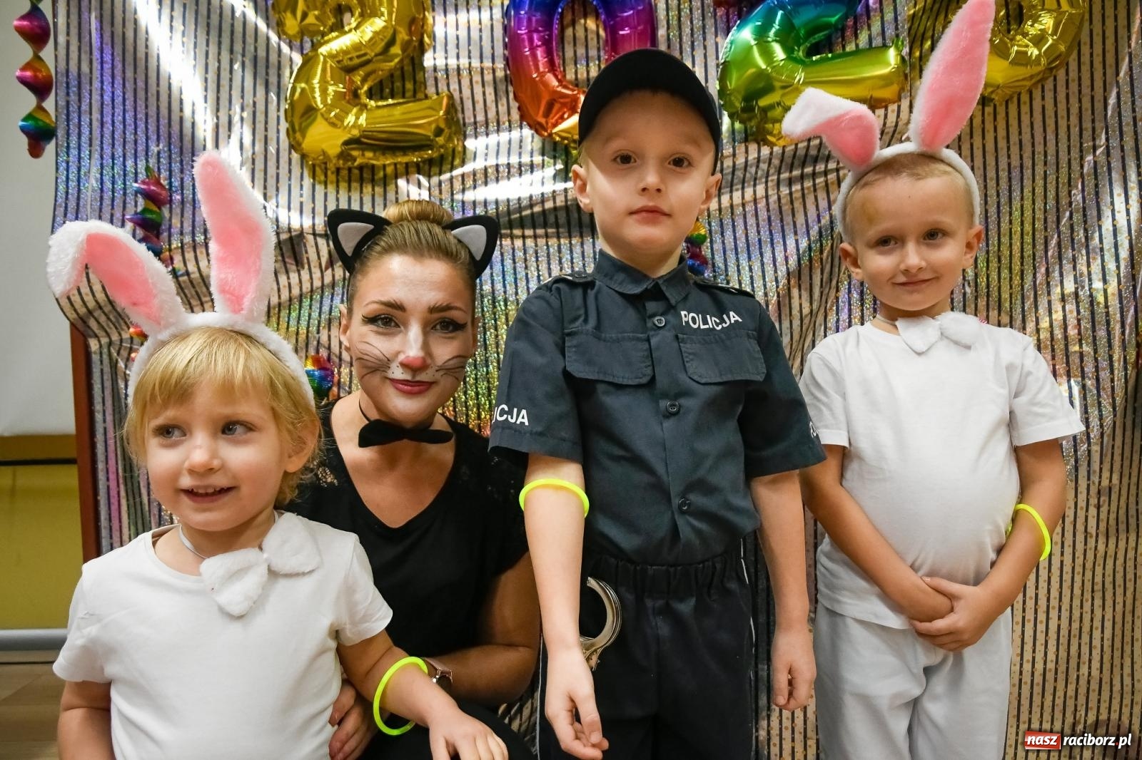 Zdjęcie w galerii na portalu naszraciborz.pl: W Pietrowicach Wielkich bal na 102! [FOTO i WIDEO] wiadomości z regionu