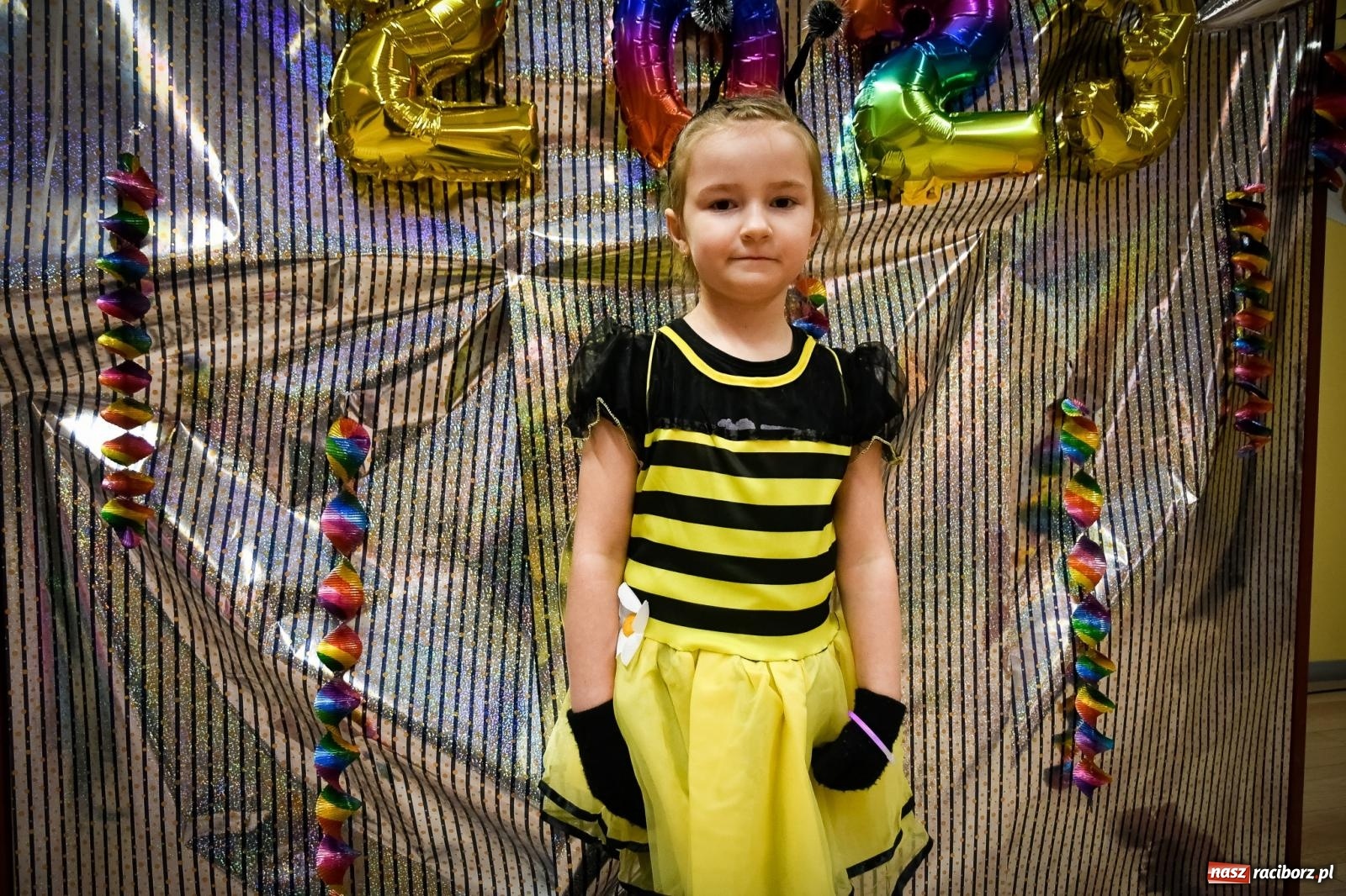 Zdjęcie w galerii na portalu naszraciborz.pl: W Pietrowicach Wielkich bal na 102! [FOTO i WIDEO] wiadomości z regionu