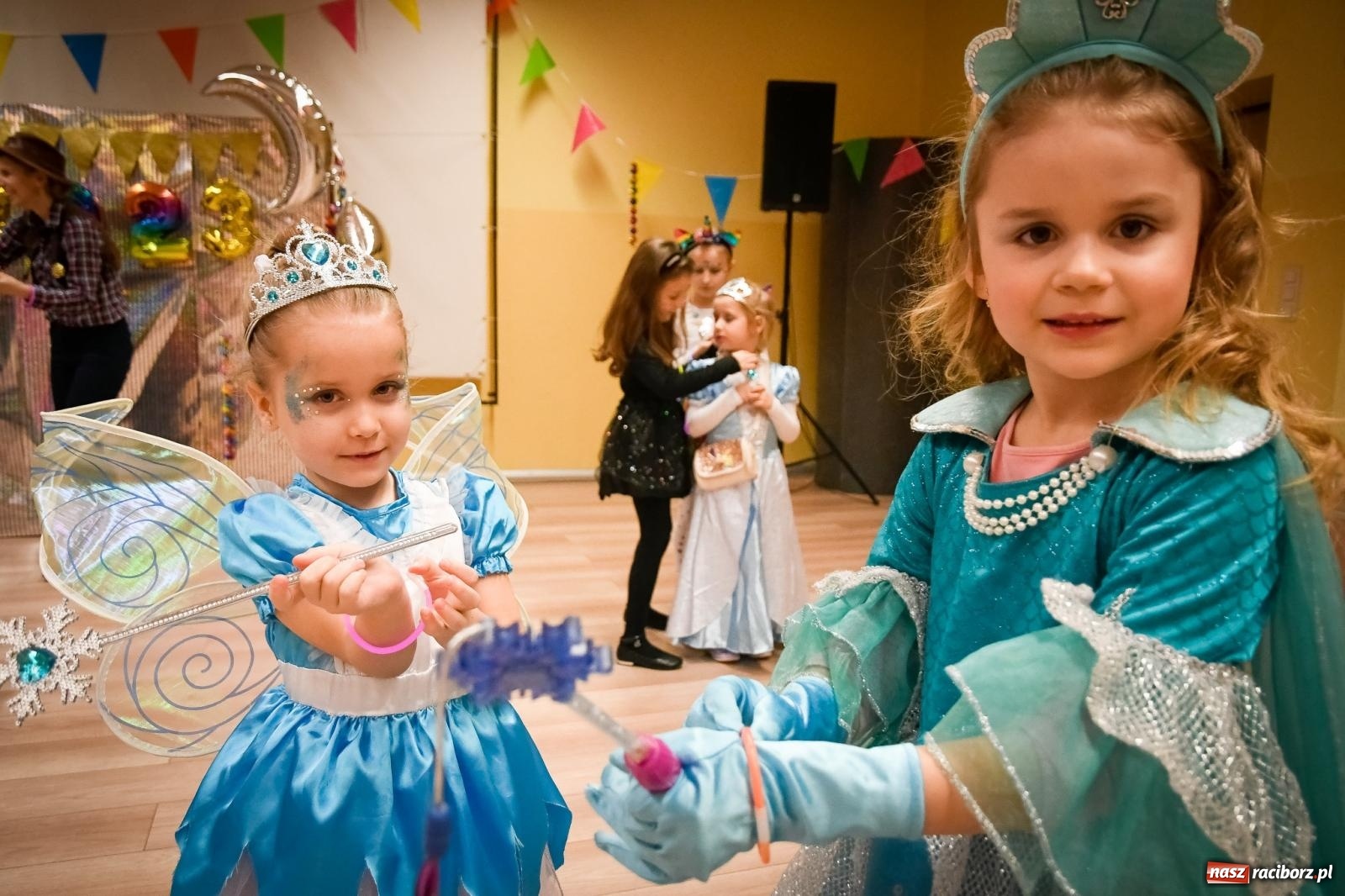 Zdjęcie w galerii na portalu naszraciborz.pl: W Pietrowicach Wielkich bal na 102! [FOTO i WIDEO] wiadomości z regionu