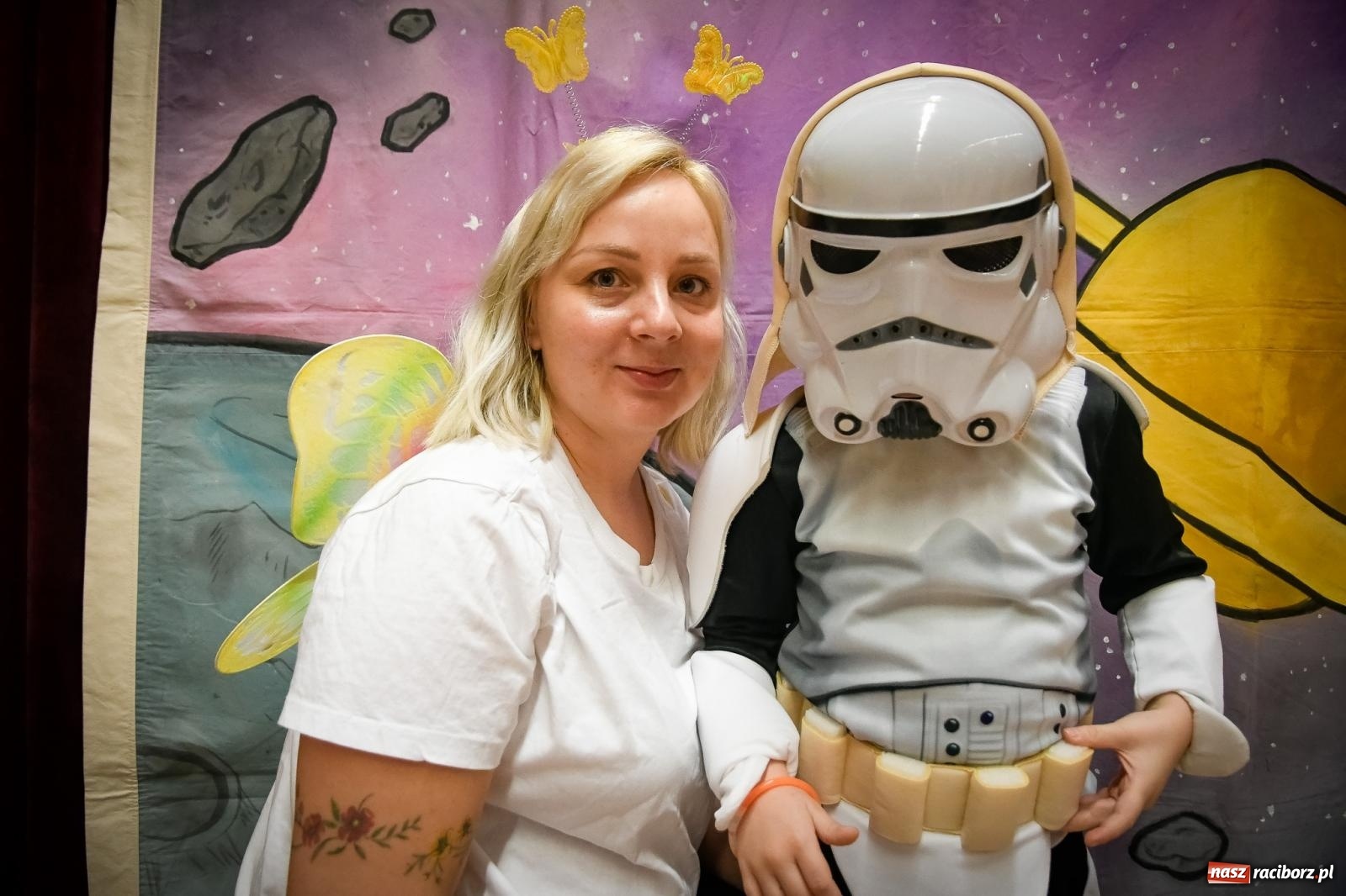 Zdjęcie w galerii na portalu naszraciborz.pl: W Pietrowicach Wielkich bal na 102! [FOTO i WIDEO] wiadomości z regionu