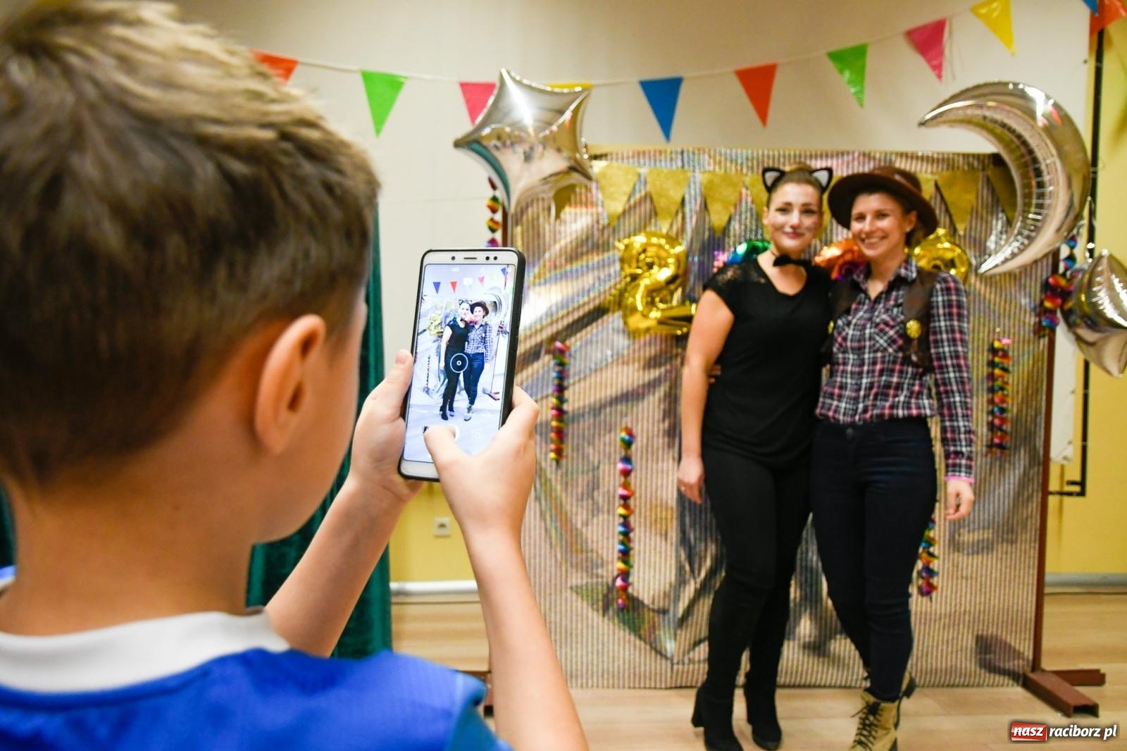 Zdjęcie w galerii na portalu naszraciborz.pl: W Pietrowicach Wielkich bal na 102! [FOTO i WIDEO] wiadomości z regionu