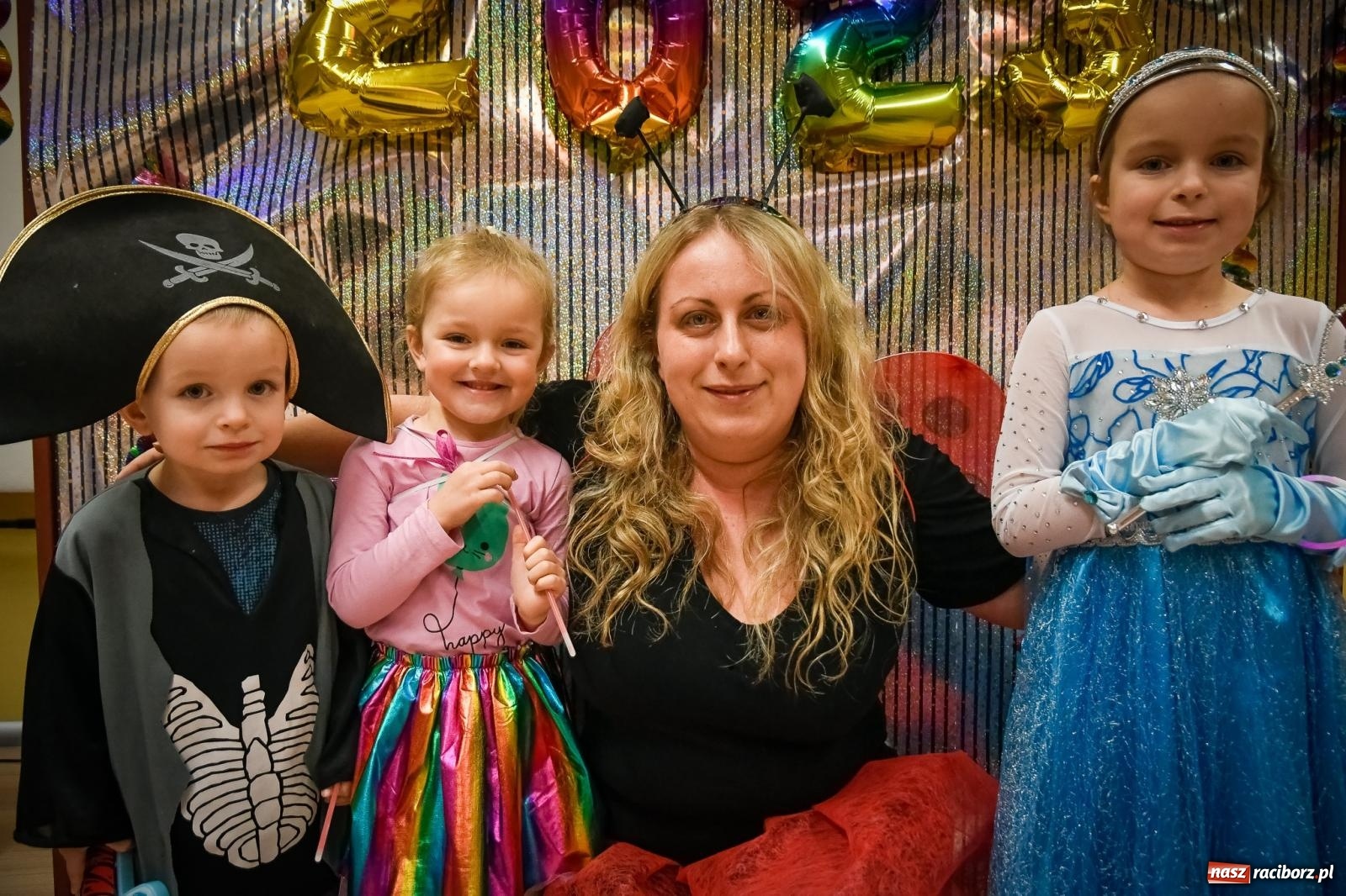 Zdjęcie w galerii na portalu naszraciborz.pl: W Pietrowicach Wielkich bal na 102! [FOTO i WIDEO] wiadomości z regionu